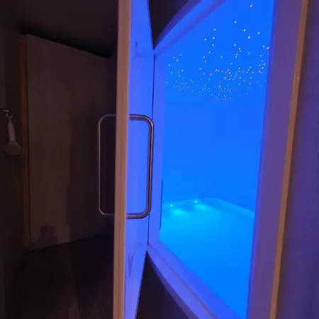 Float - Baltic Biggest Floating Center