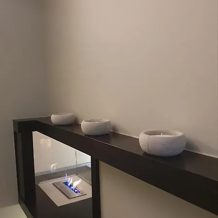 Float - Baltic Biggest Floating Center 5*