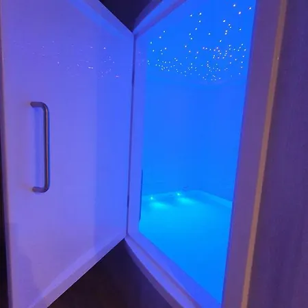 Float - Baltic Biggest Floating Center 5*