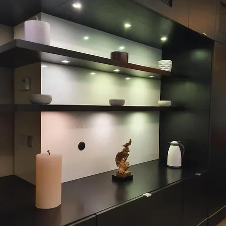 Hotel Float - Baltic Biggest Floating Center Riga