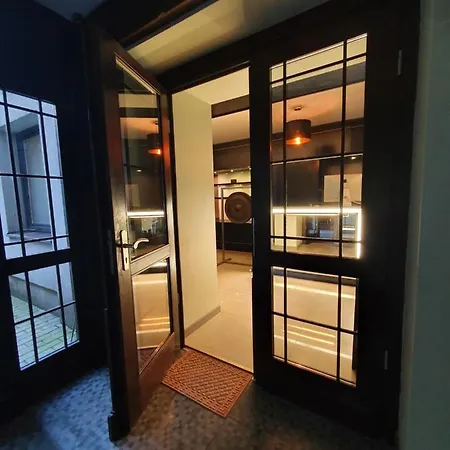 Float - Baltic Biggest Floating Center Hotel 5*