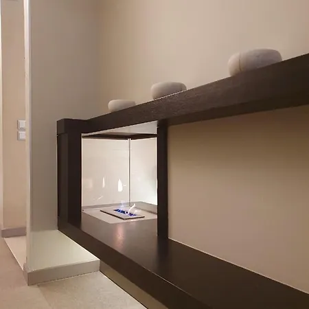 Hotel Float - Baltic Biggest Floating Center