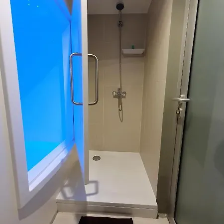 Float - Baltic Biggest Floating Center Hotel Riga