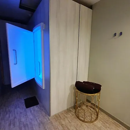 Float - Baltic Biggest Floating Center 5*