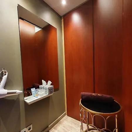 Hotel Float - Baltic Biggest Floating Center Riga