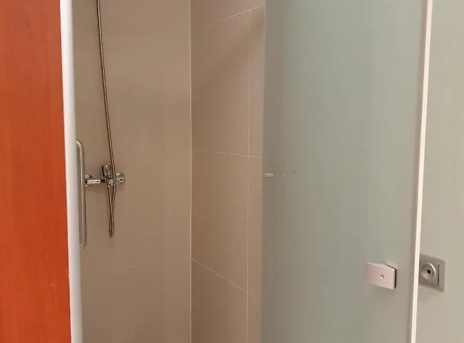 Float - Baltic Biggest Floating Center מלון 5*