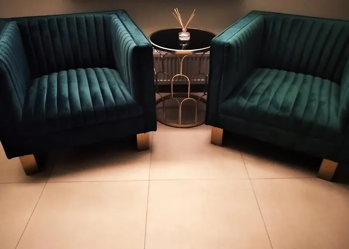 Float - Baltic Biggest Floating Center