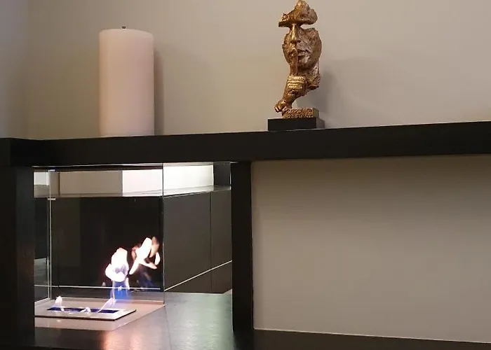 מלון Float - Baltic Biggest Floating Center ריגה