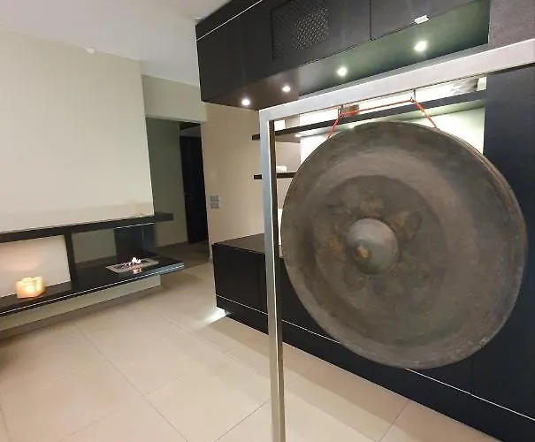 Float - Baltic Biggest Floating Center