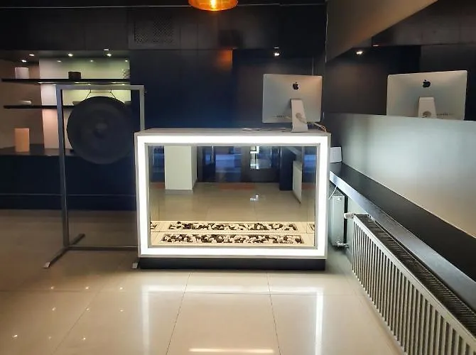 Float - Baltic Biggest Floating Center