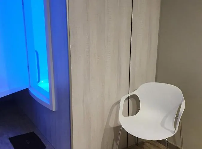 Float - Baltic Biggest Floating Center 5* ריגה