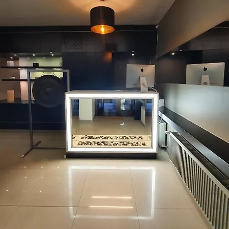 Float - Baltic Biggest Floating Center