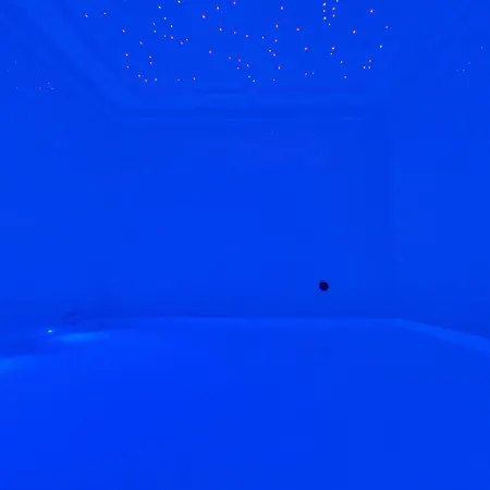 Float - Baltic Biggest Floating Center