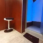 Hotel Float - Baltic Biggest Floating Center
