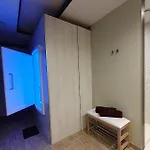 Hotel Float - Baltic Biggest Floating Center Riga