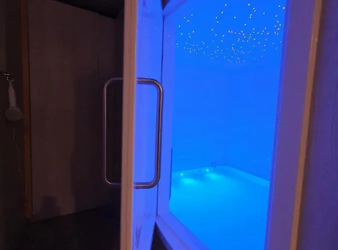 Float - Baltic Biggest Floating Center