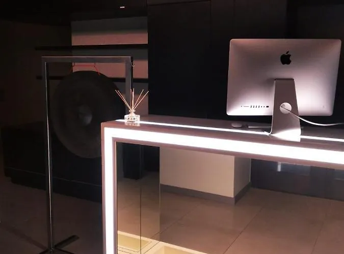 Float - Baltic Biggest Floating Center מלון 5*