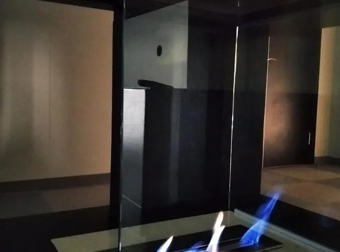 Float - Baltic Biggest Floating Center 5* ריגה