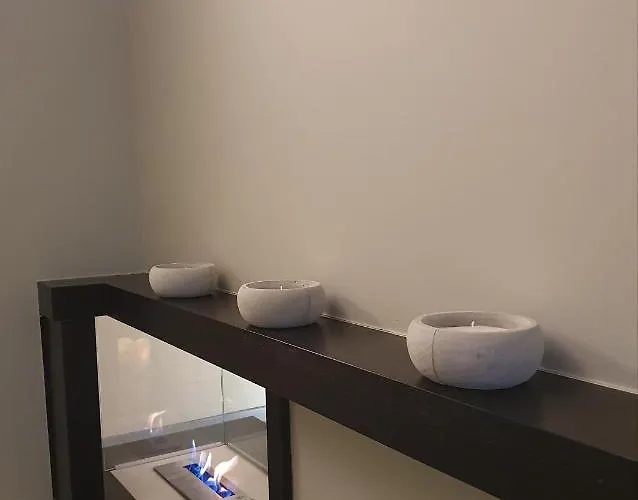 Float - Baltic Biggest Floating Center 5*