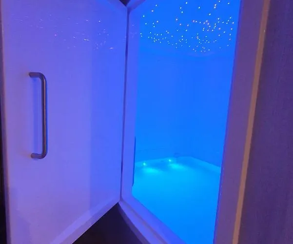 Float - Baltic Biggest Floating Center 5*