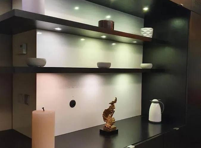 מלון Float - Baltic Biggest Floating Center ריגה