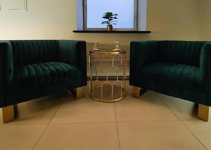 Float - Baltic Biggest Floating Center מלון