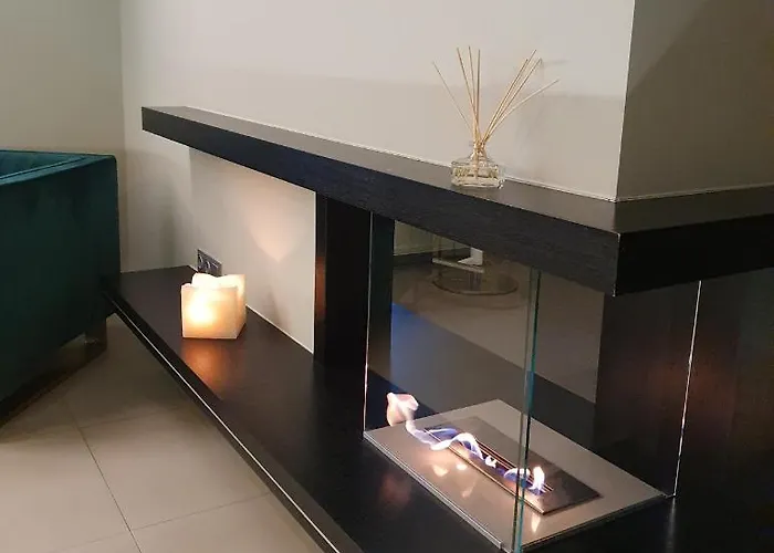 מלון Float - Baltic Biggest Floating Center ריגה