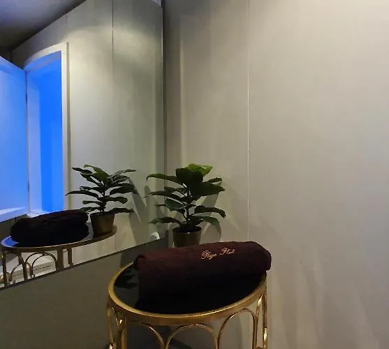 Float - Baltic Biggest Floating Center